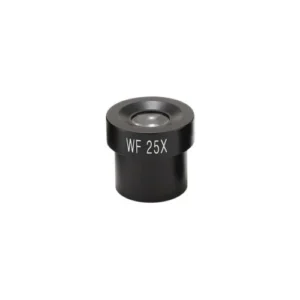 Microscope Eyepiece WF25X for 23.2mm Mount Port