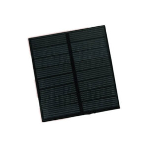 Mini Solar Panel 75x65mm