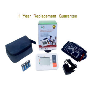 NTI Nippon Blood Pressure Machine
