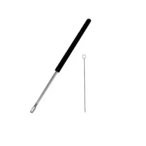 Nicrome Loop Holders For Lab Use