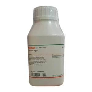 Nutrient Agar 500gm Hi-Media, India