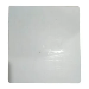 PVC GSM Cutting Board Square for Hydraulic Cutter