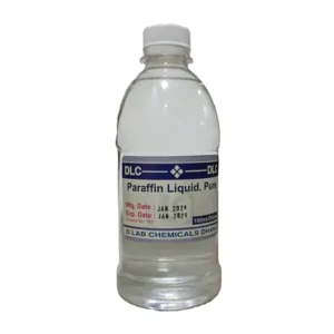 Paraffin Liquid Pure 500ml