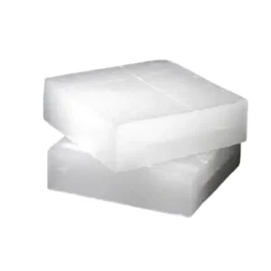 Paraffin Wax Fully Refined Wax 1KG