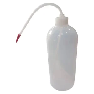 Plastic Wash Bottle 1000 mL PolyLab India