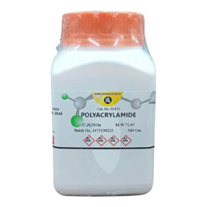 Polyacrylamide 500g ResearchLab India
