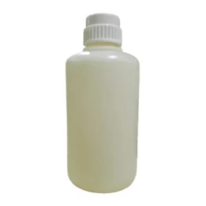 Vacuum Bottle 2000mL Heavy Duty Polylab