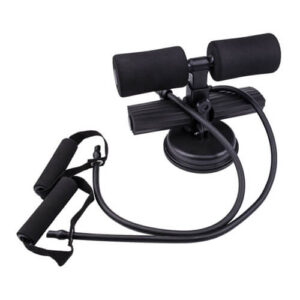 Portable Sit Up Self Suction Sit Bar with Resistance
