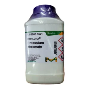 Potassium Chromate 500gm Merck India