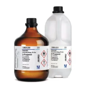 Ethylene Glycol, Purity 99.5 % Merck 500mL