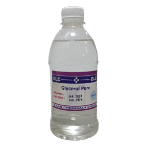 Pure Glycerol 500mL
