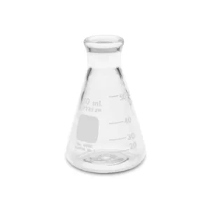 Pyrex Conical Flask 50mL