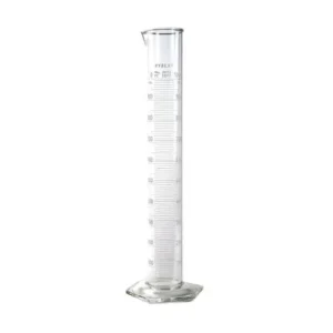 Pyrex Measuring Cylinder 100 mL