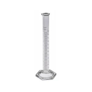 Pyrex Measuring Cylinder 25mL
