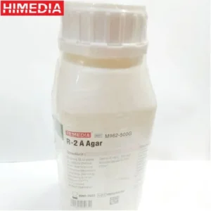 R-2A Agar 500gm HiMedia