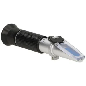 ATC 28-62% Brix Hand Held Refractometer for Sugar Content