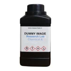 Stannous Chloride 97% 100g Research Lab, India