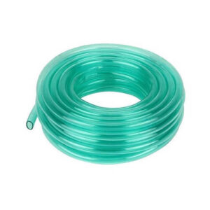 Round Flexible Plastic Pipe 12mm Dia 1 Yard