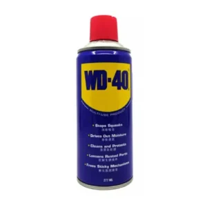 Rust Remover WD-40 Multi-Purpose Spray