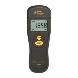 SMART SENSOR Non-Contact Digital Tachometer AR926