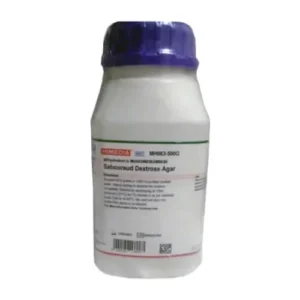 Sabouraud Dextrose Agar 500gm, HiMedia-India