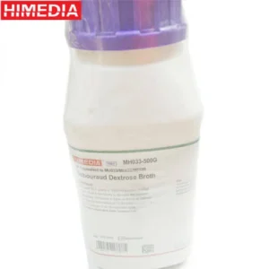 Sabouraud Dextrose Broth 500gm Himedia