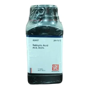 Salicylic Acid 500g SRL India