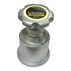 Schroder GSM Cutter Machine 38mm