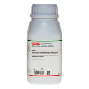 Sheep Blood Agar Base 500gm HiMedia, India