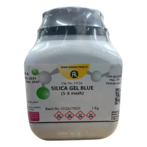 Silica Gel 1Kg Research Lab