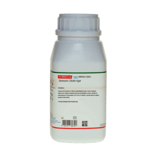 Simmons Citrate Agar 500gm Himedia India