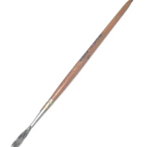 Small Paint Brush for Biology Laboratory