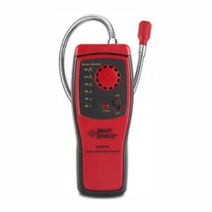 Smart Sensor Combustible Gas Detector AS8800L