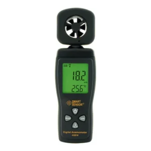 Digital Anemometer AS816 Smart Sensor