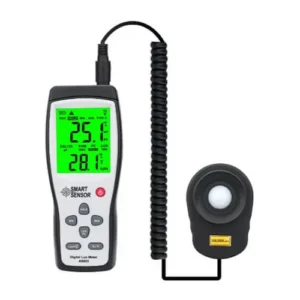 Smart Sensor Digital Lux Meter AS823