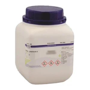 Sodium Oxalate 500g Extra Pure, India