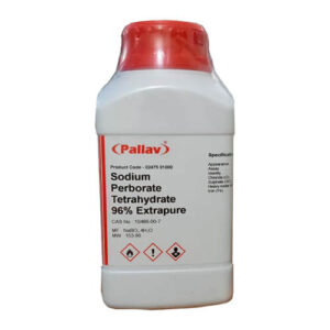 Sodium Perborate Tetrahydrate 1Kg Pallav India