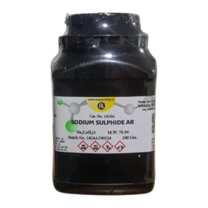 Sodium Sulphide 500gm AR Grade Research Lab