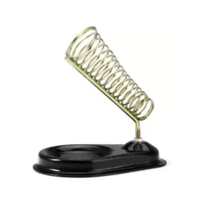 Soldering Iron Stand Simple and Easy