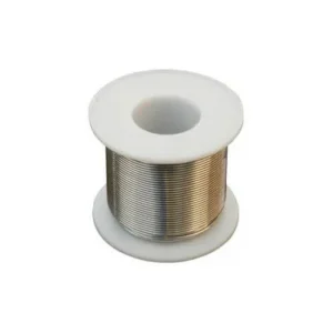Soldering Lead Mini Roll – Rang 2 Yard
