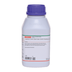 Soybean Casein Digest Agar 500gm Himedia