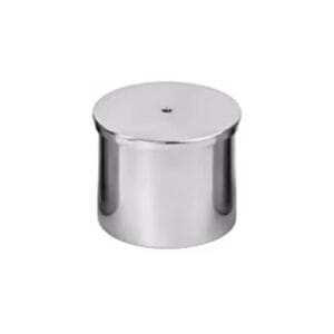 Specific Gravity Cup 50mL SS Density Cup