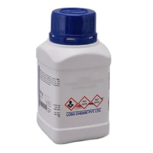 Stannous Chloride Dihydrate 250gm Extra Pure Loba, India