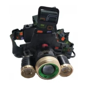 T19 Rotate Focus Headlights