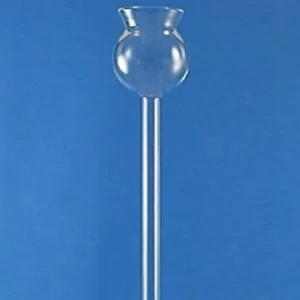 Thistle Funnel For Chemistry Laboratory