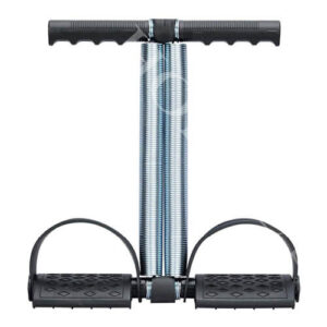 Tummy Trimmer Double Spring for Perfect Fitness