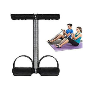 Tummy Trimmer Single Spring