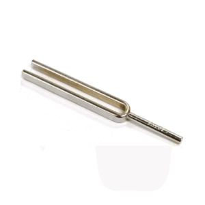 Tuning Fork for Physics Experiment 8 Pcs 1Set