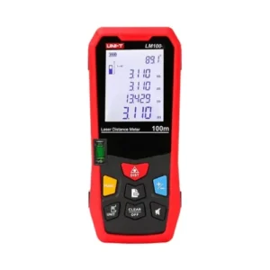 UNI-T Laser Distance Meter LM100 (discontinue)
