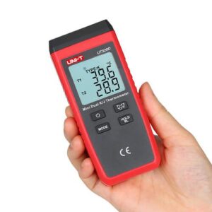 UNI-T Mini Contact Type Thermometer UT320D